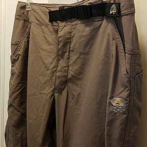 Mountain Hardware pants